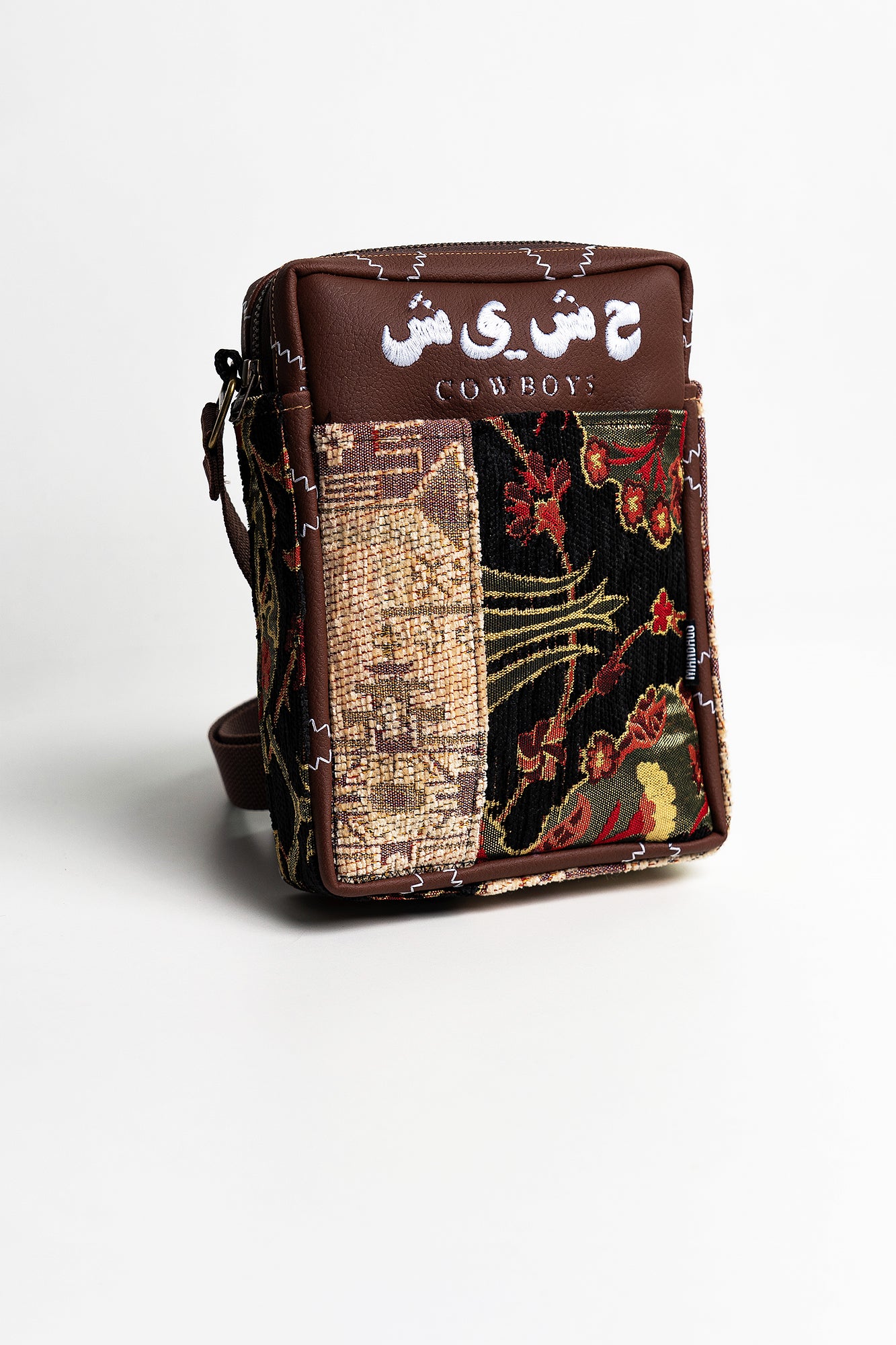 MBS Desert Bag Brown