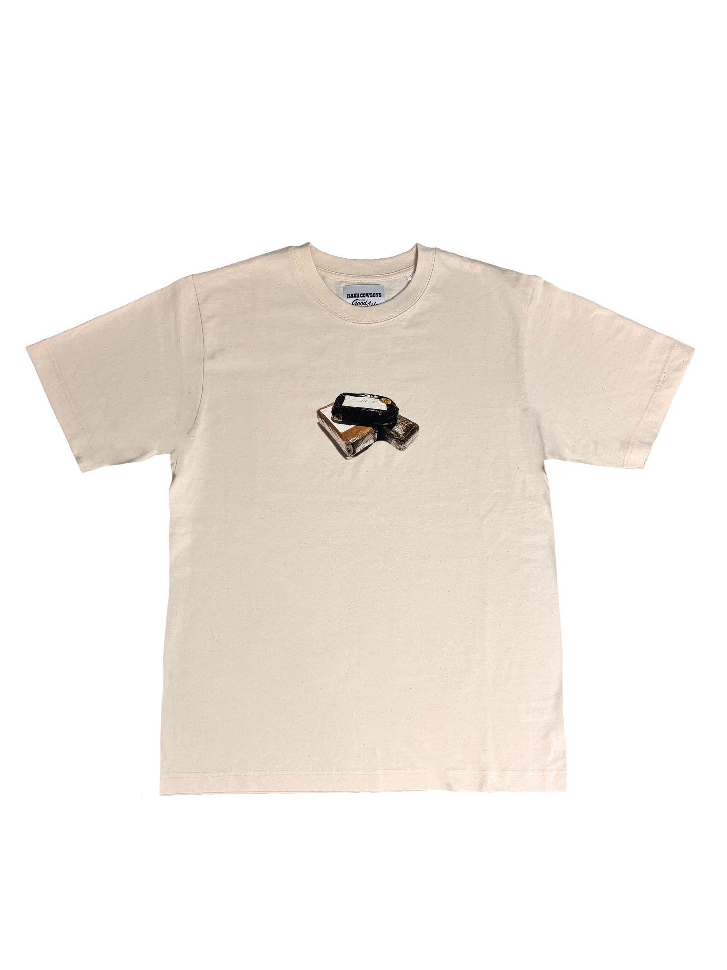 GL Greetings From Shirt