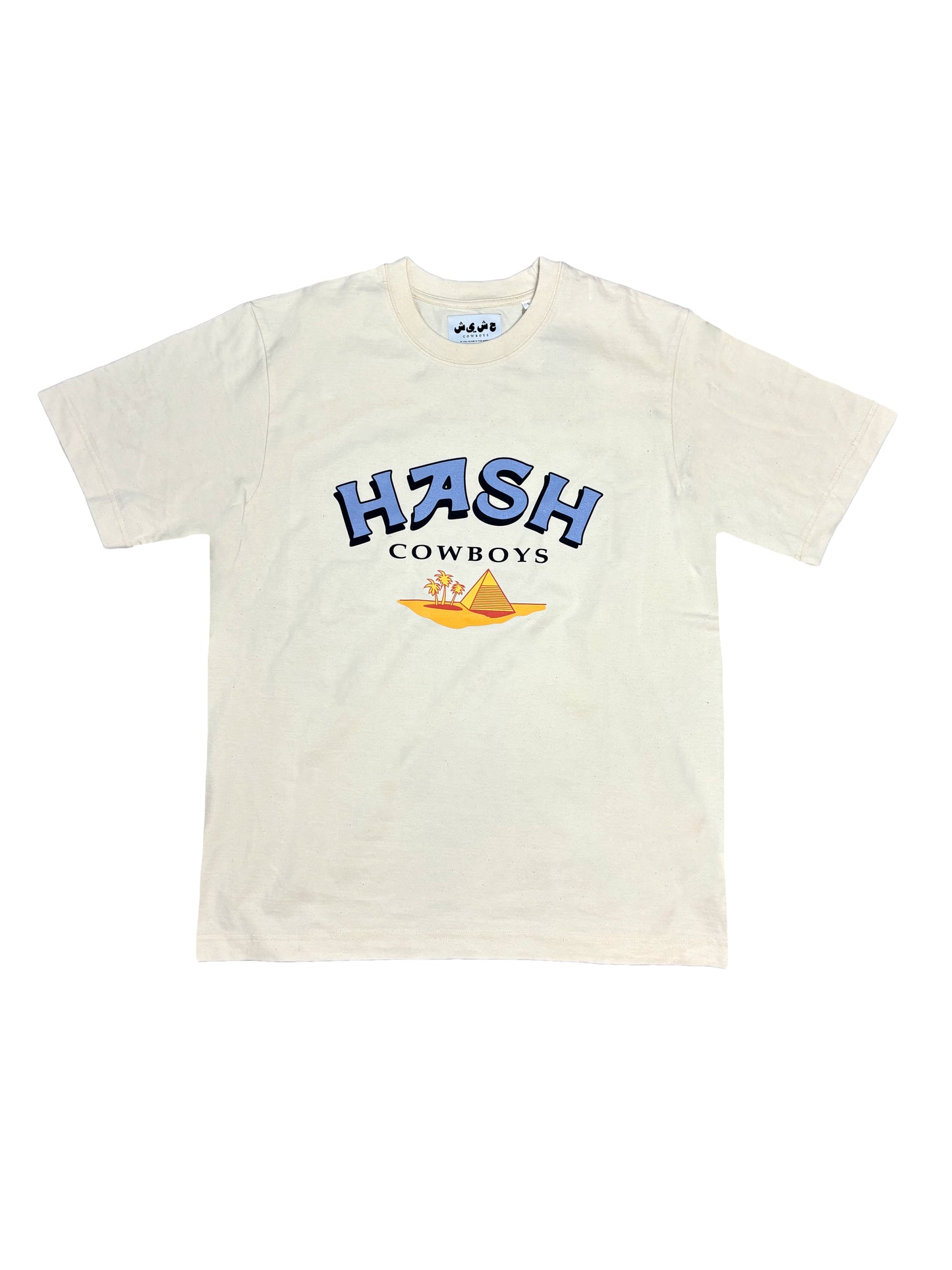 Desert Shirt