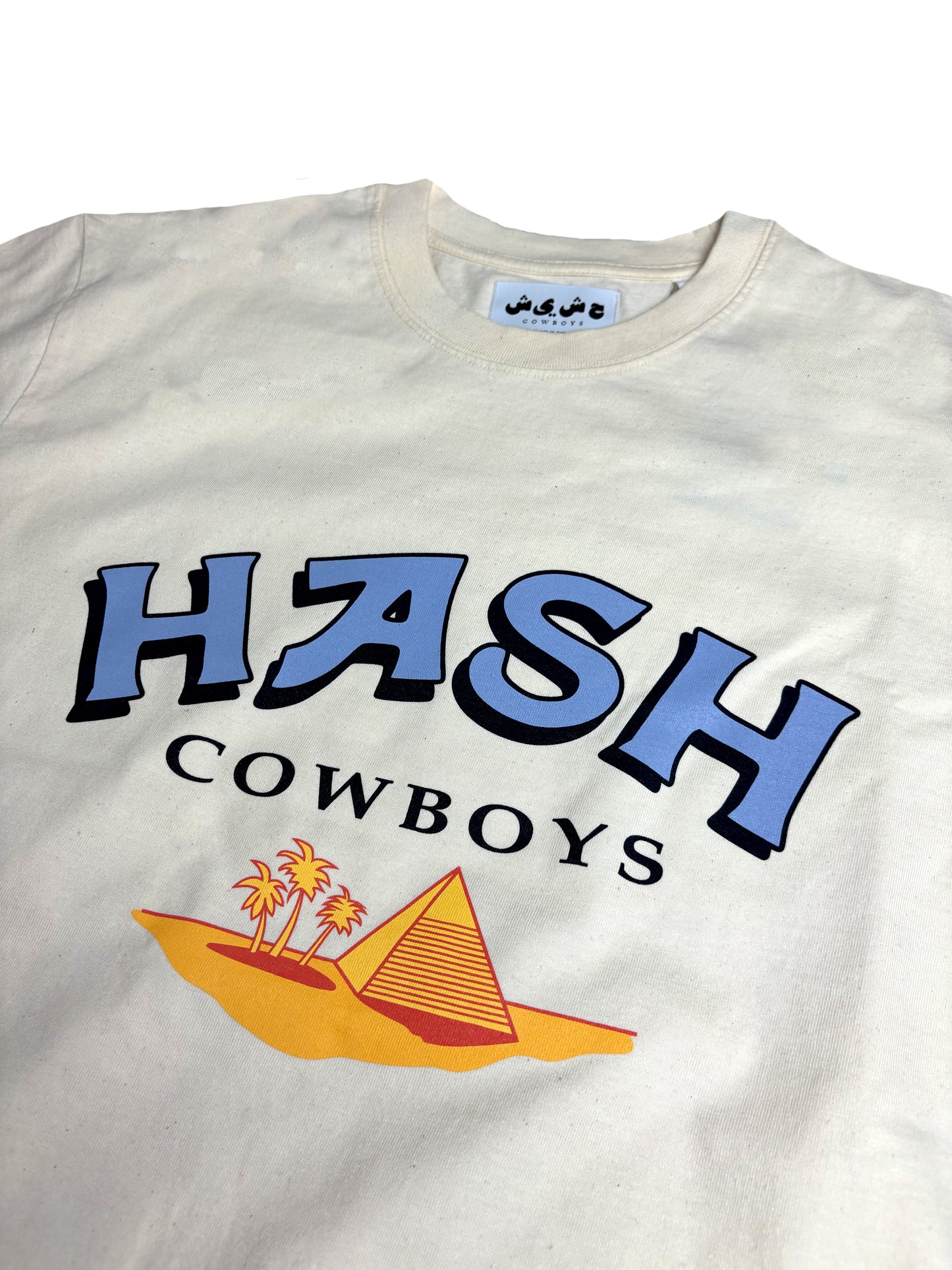 Desert Shirt