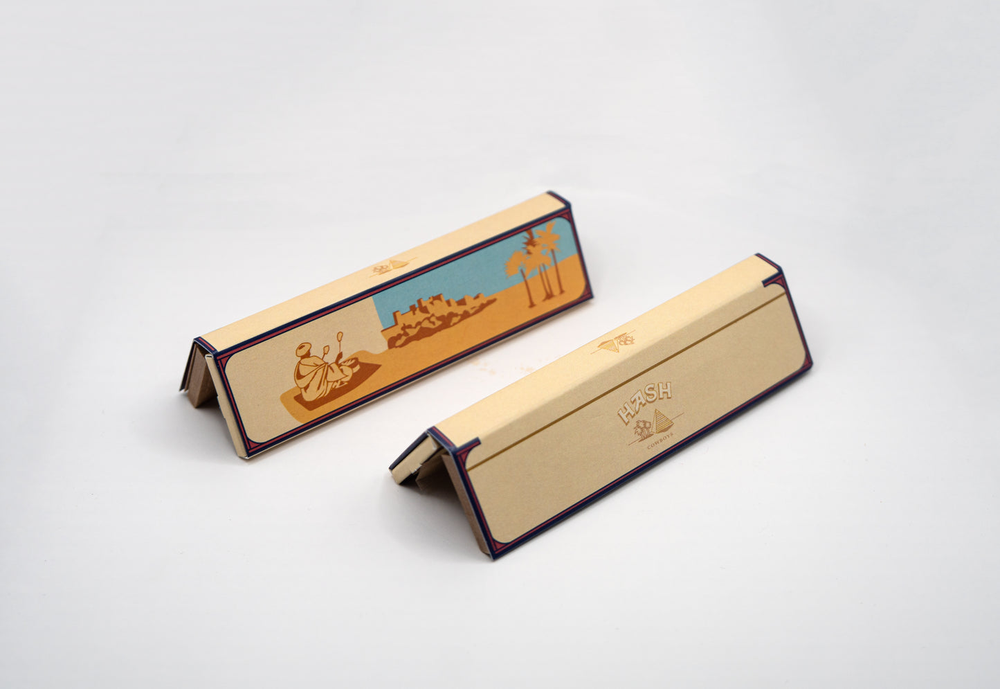 Longpapes Four Pack