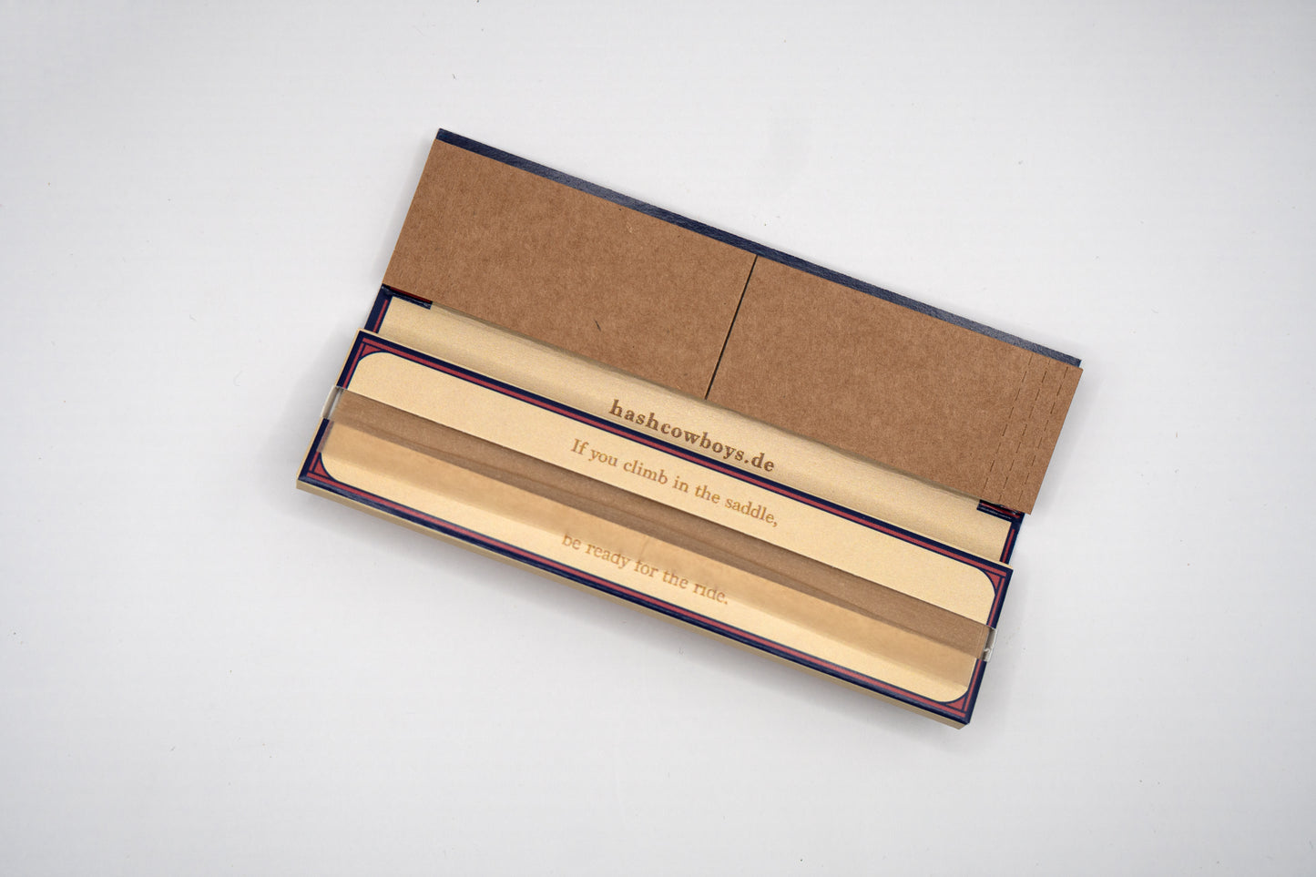 Longpapes Four Pack