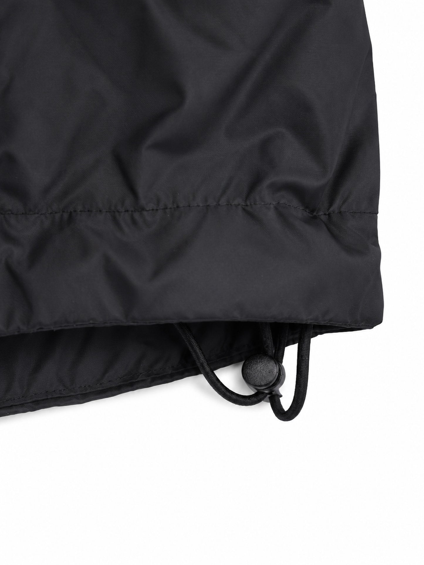 Fast Logo Windbreaker