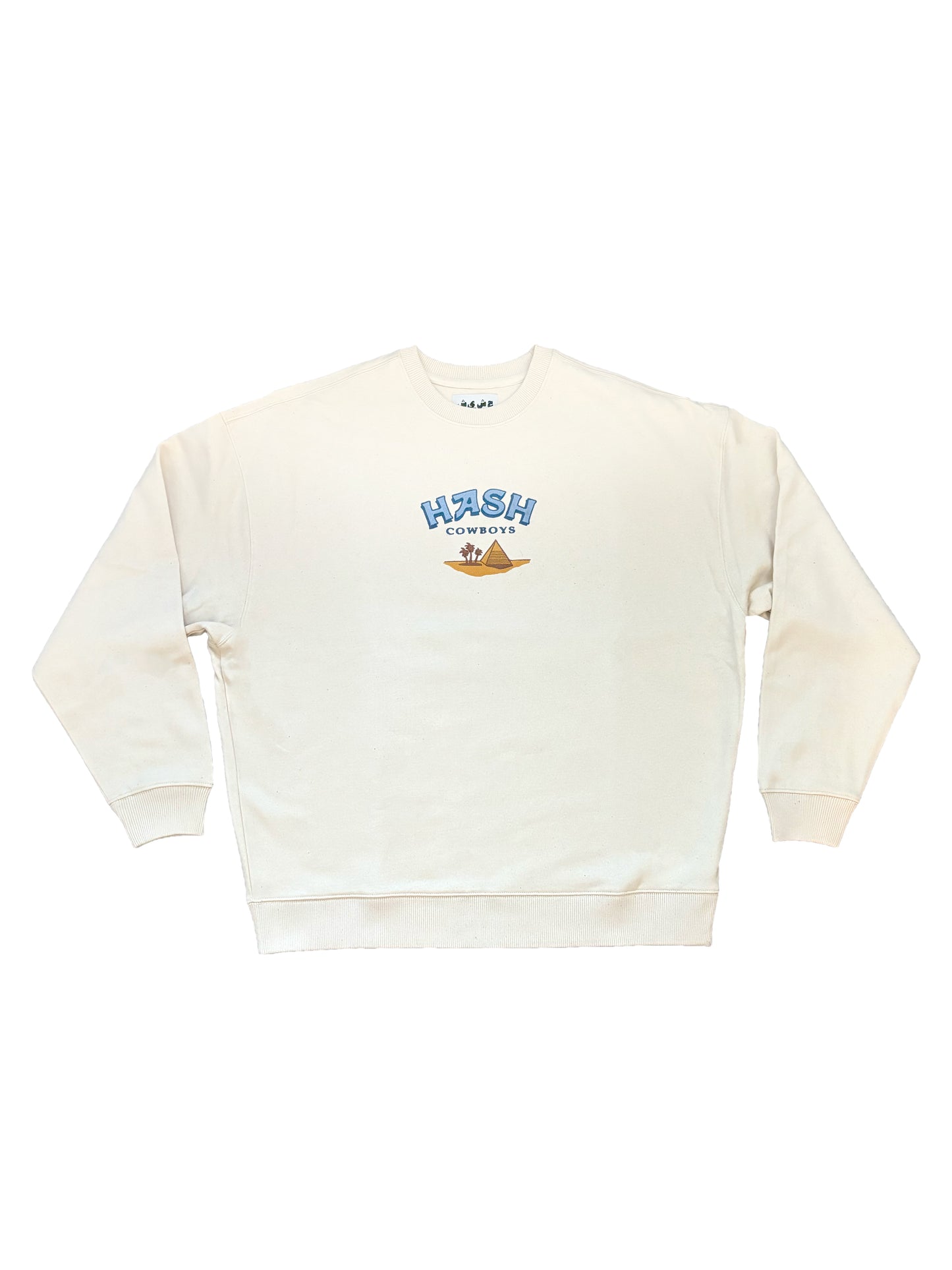 Desert Sweater Sand