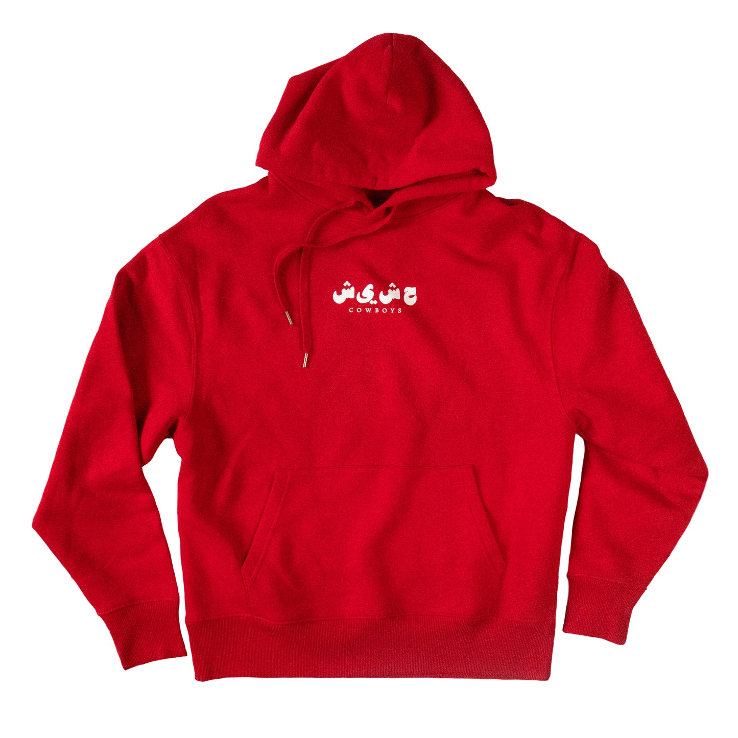 Bedouine Hoodie