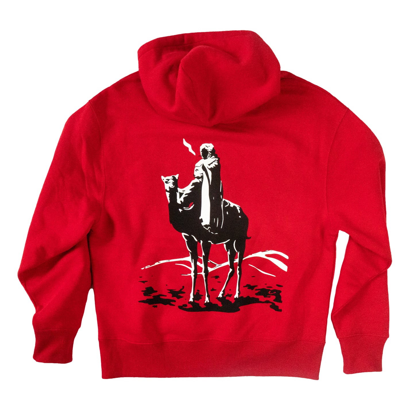 Bedouine Hoodie