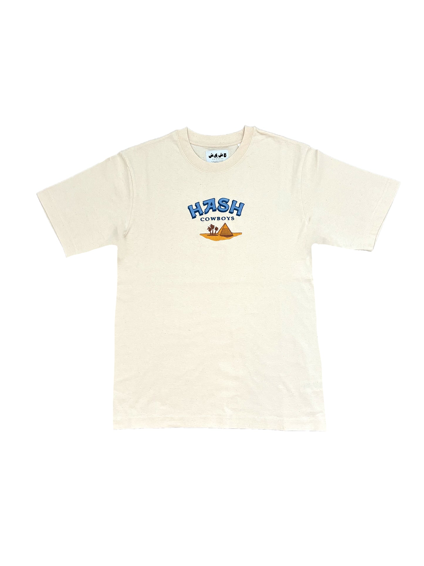 Desert Shirt Sand
