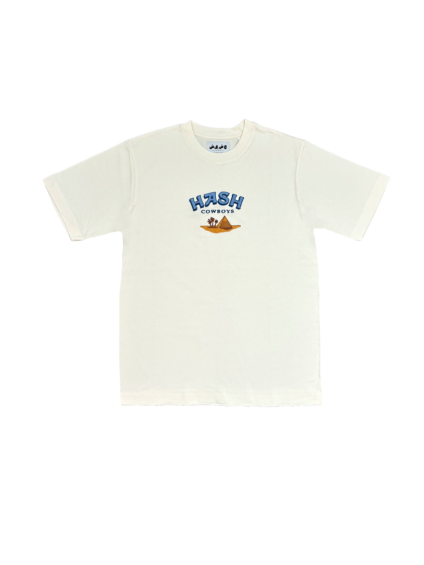 Desert Shirt Cream