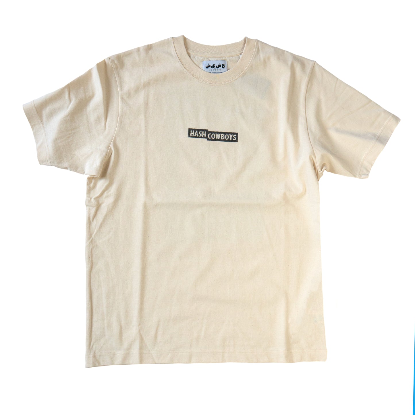 Hotel Tangie Shirt