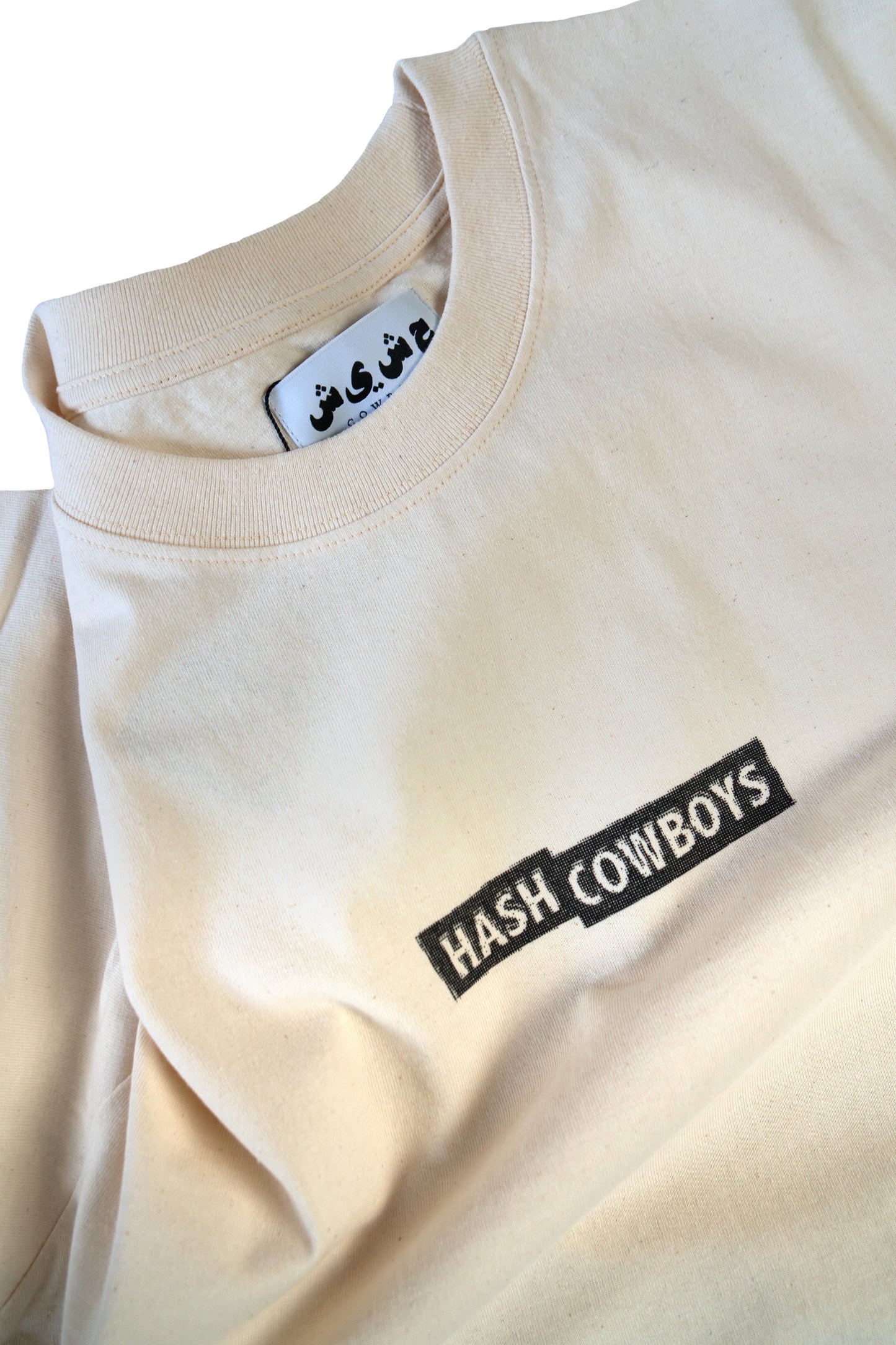 Hotel Tangie Shirt