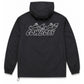 Fast Logo Windbreaker