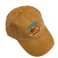 Desert Cap Orange