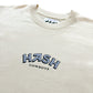 Drummer Shirt Sand