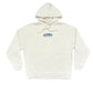 Drummer Hoodie Sand