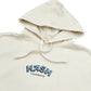 Drummer Hoodie Sand