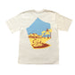 Drummer Shirt Sand