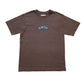 Drummer Shirt Brown