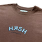 Drummer Shirt Brown