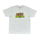 HCB CREW Shirt Grey