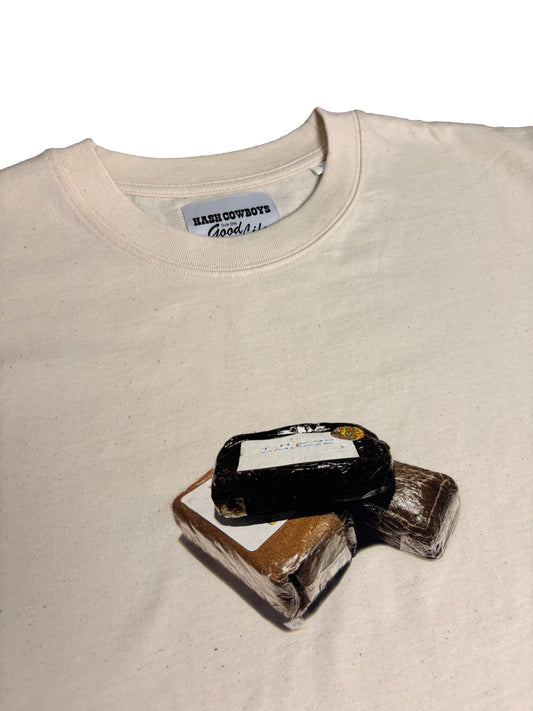 GL Greetings From Shirt