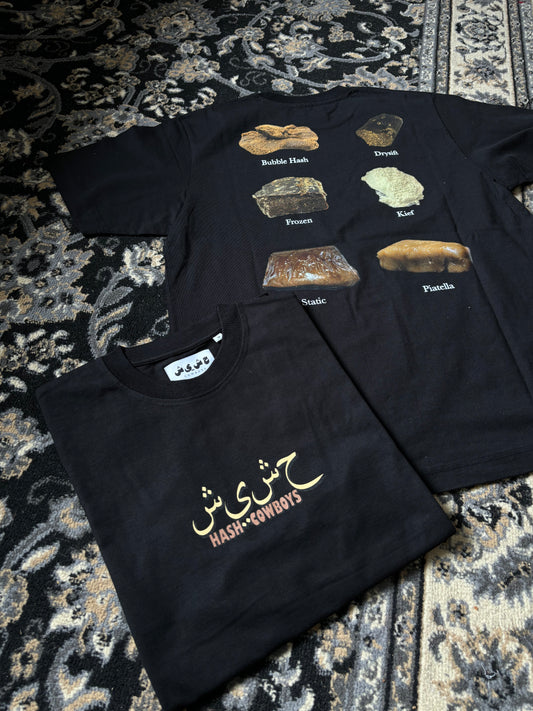 Hash Guide Shirt (MJ Exclusive)