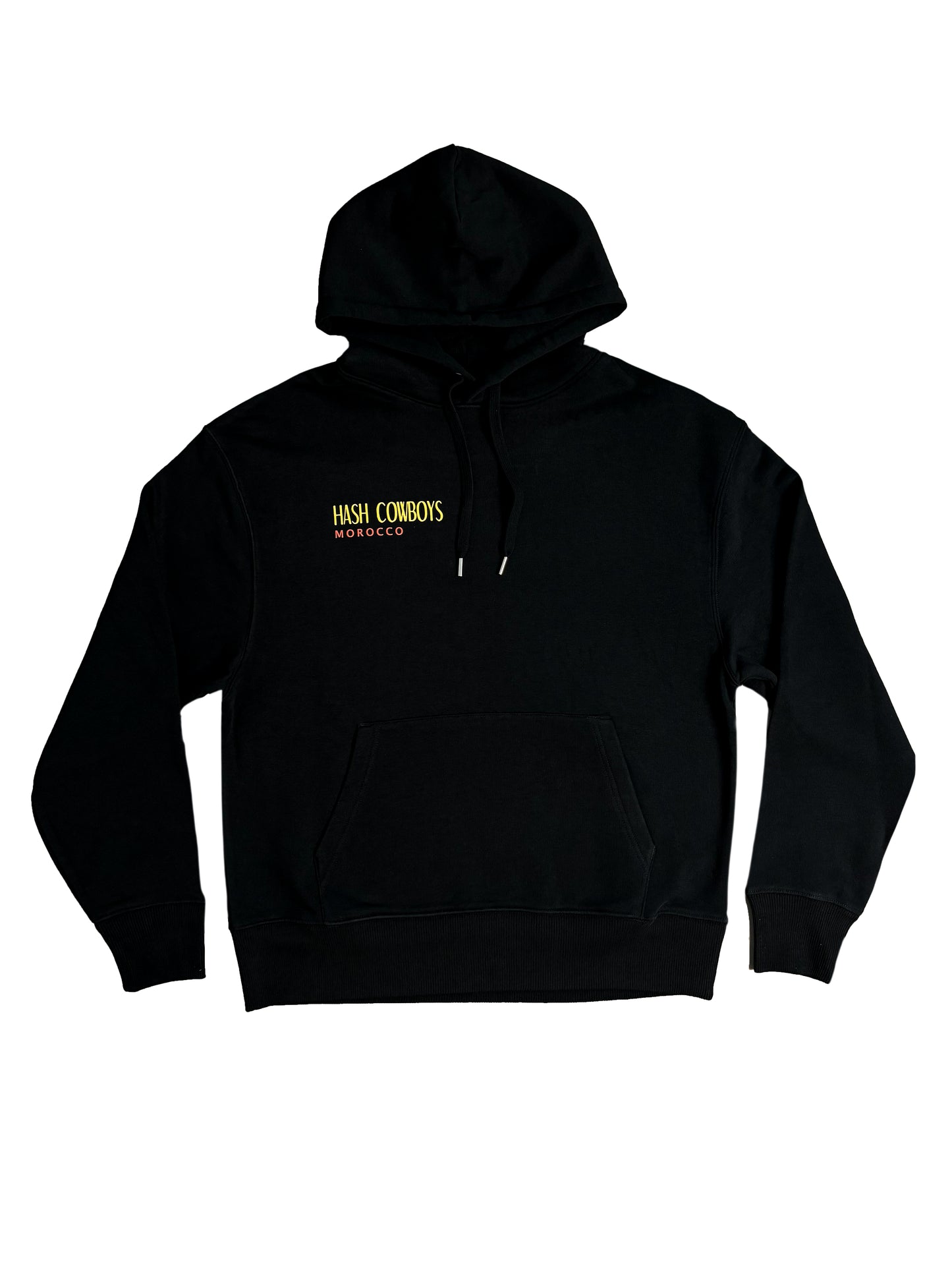 A Gateway Hoodie