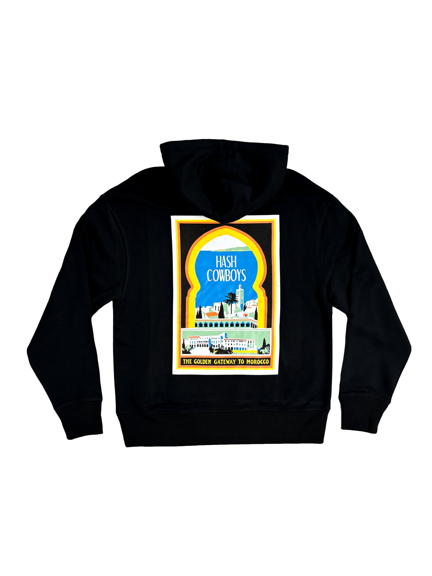 A Gateway Hoodie