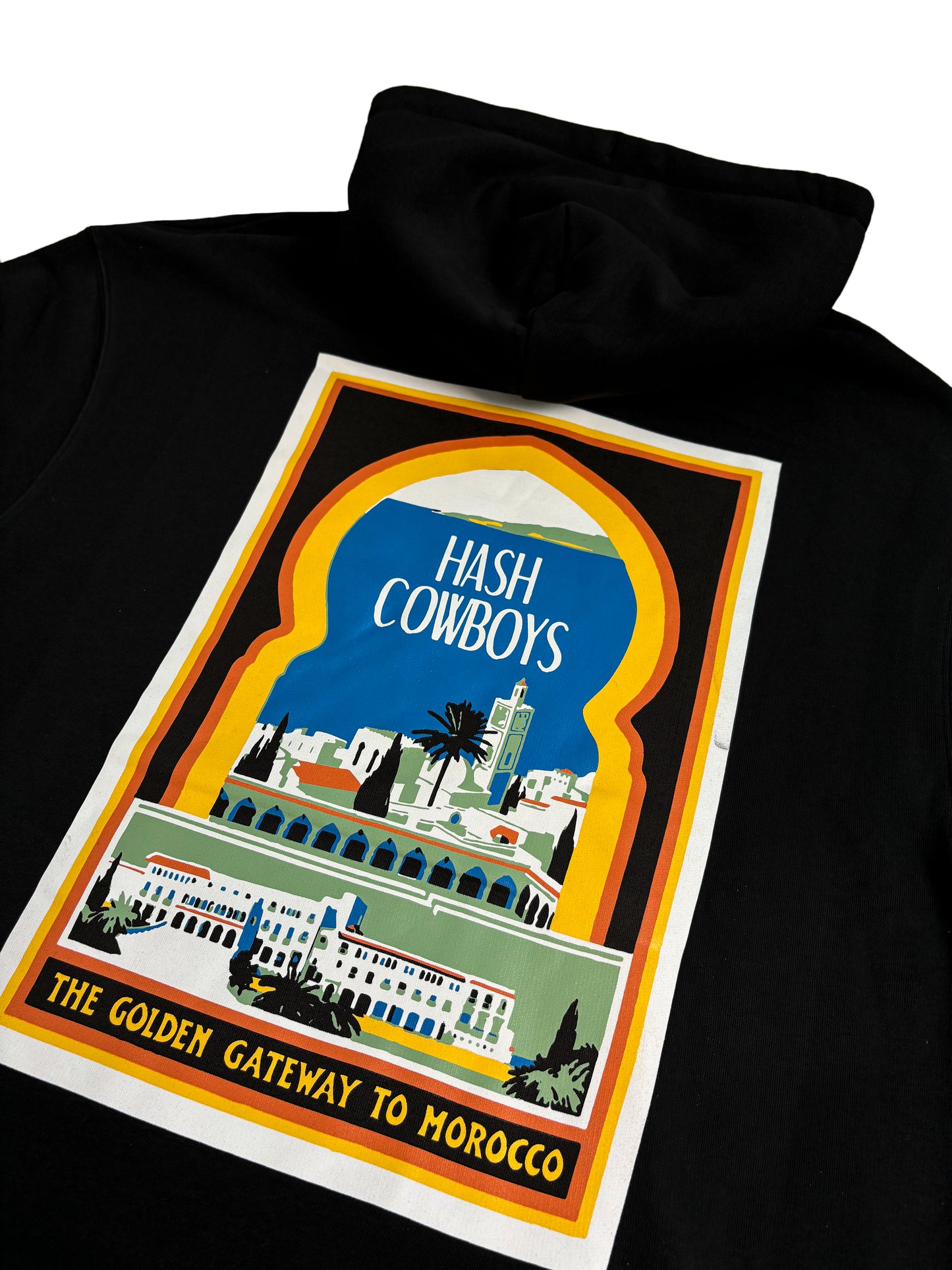 A Gateway Hoodie