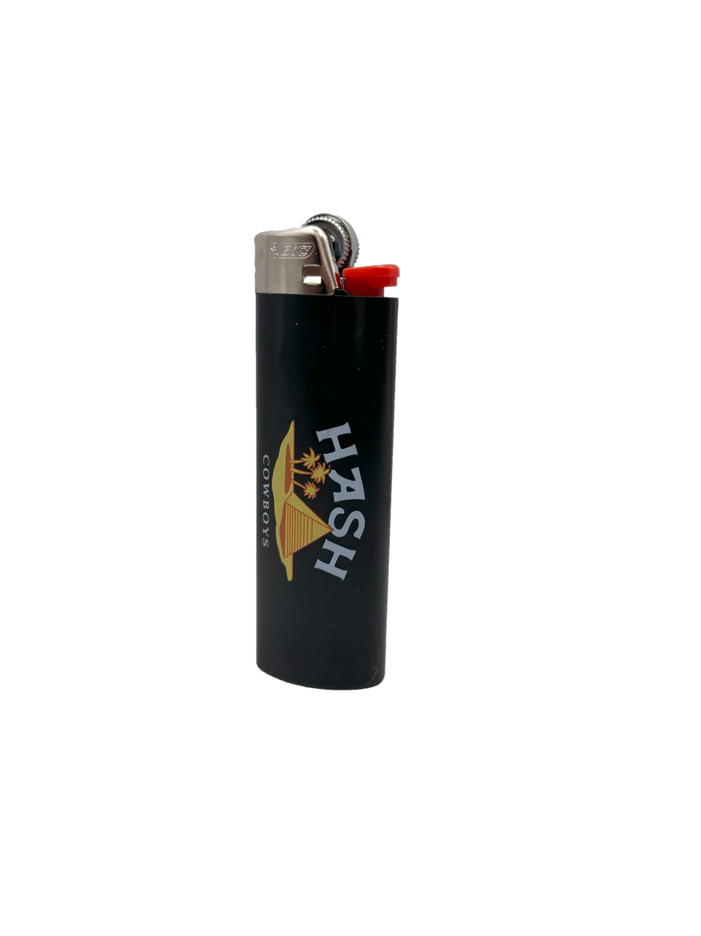 Desert Lighter