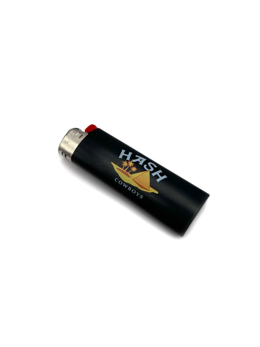 Desert Lighter