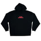 Cowboy Hoodie Black