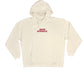 Cowboy Hoodie Cream