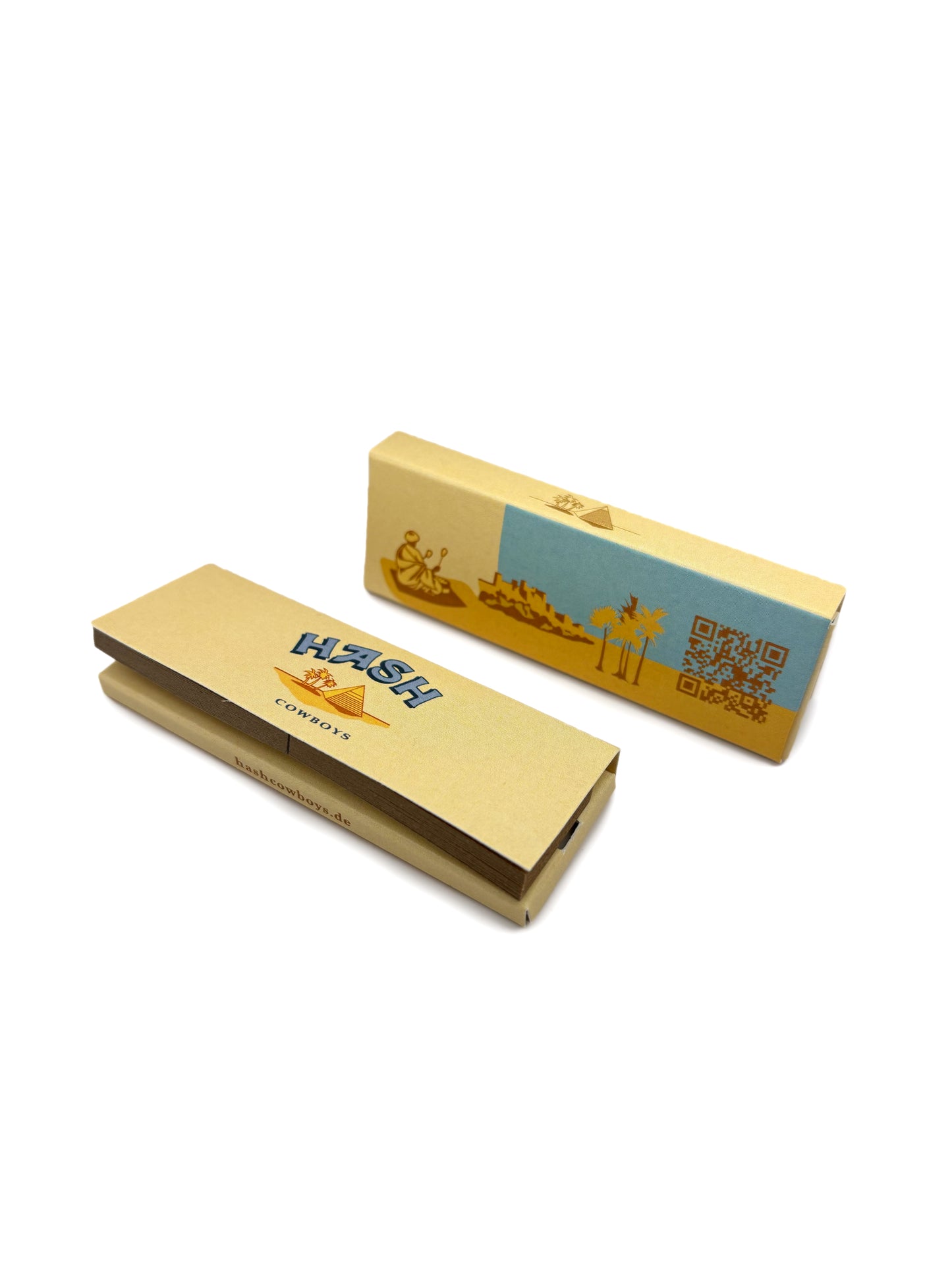 Papers (4 Pack)