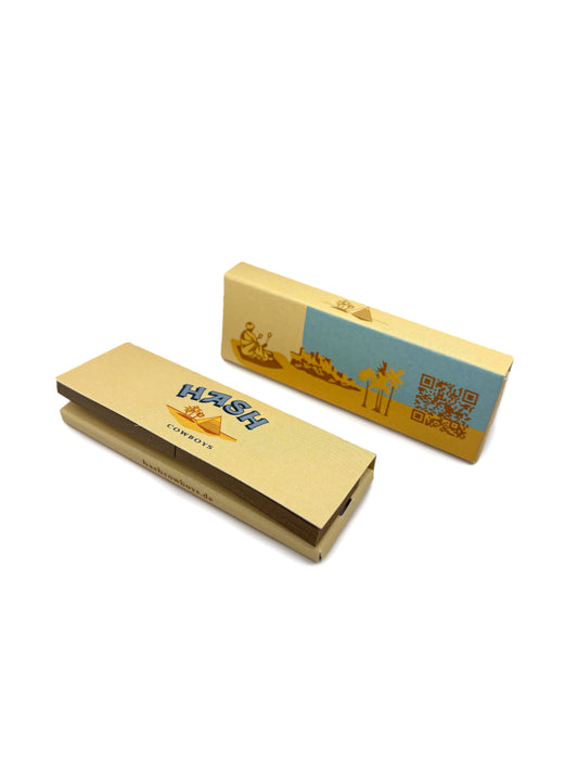 Papers (4 Pack)
