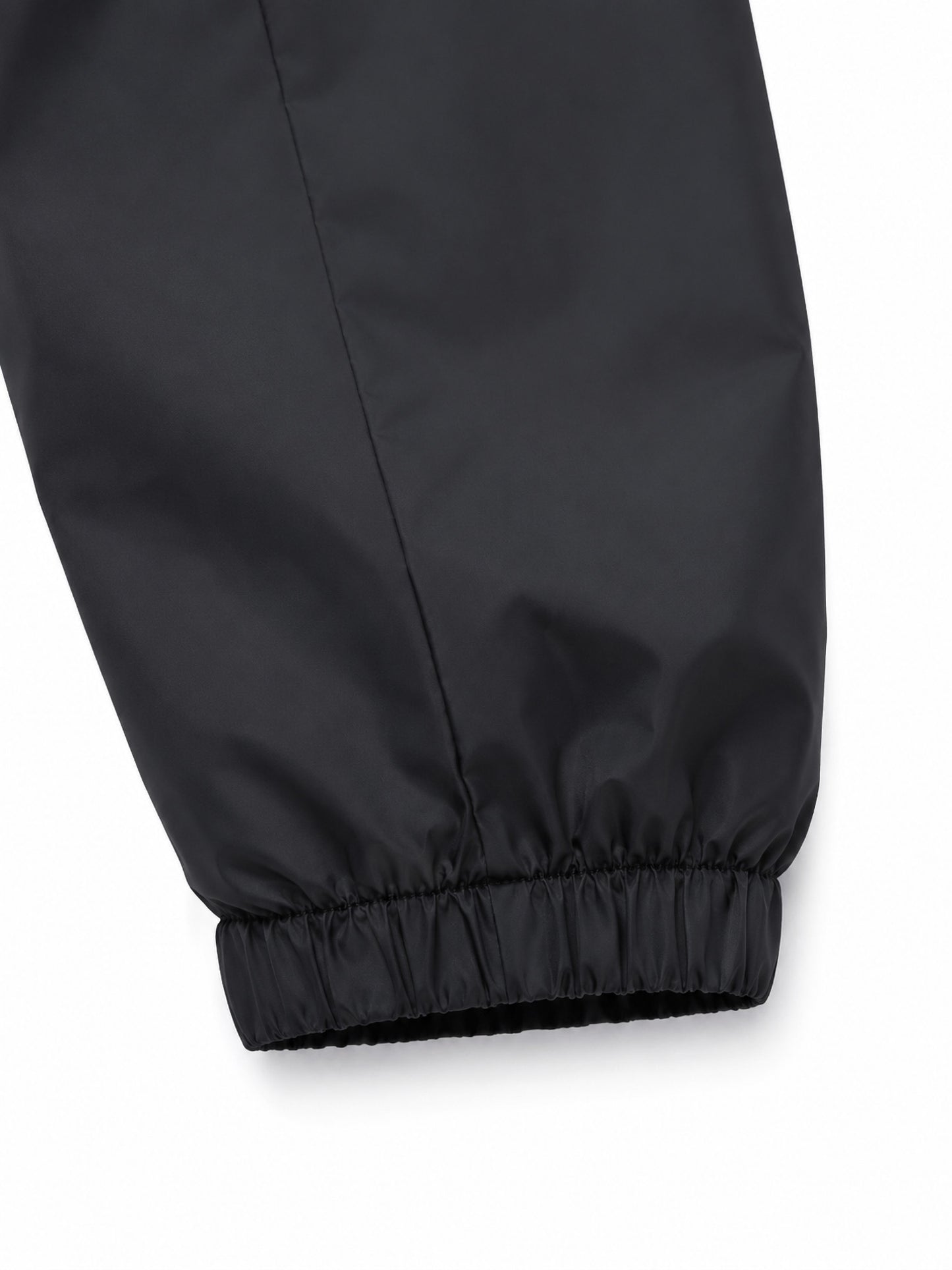 Fast Logo Windbreaker