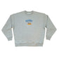 Desert Sweater Grey