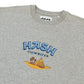 Desert Sweater Grey