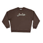 Arab Logo Sweater Brown