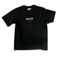 Arab Logo Shirt Black