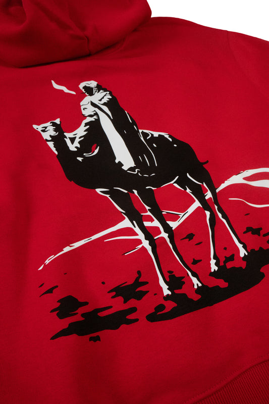 Bedouine Hoodie