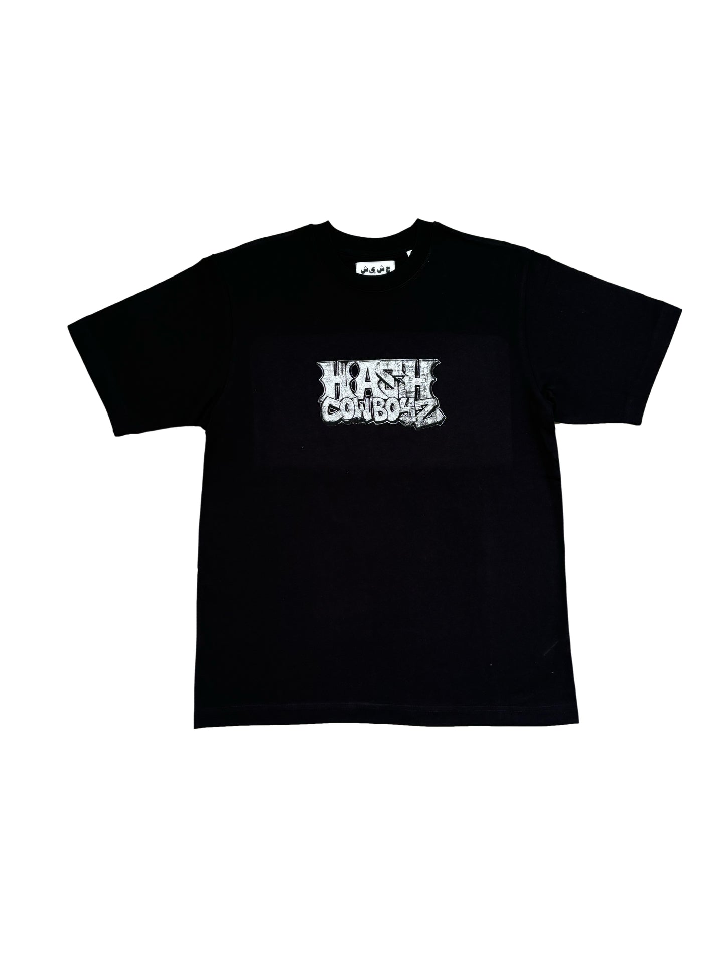 Chrome Shirt