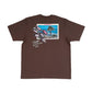 Greetings Vol 2 Shirt Brown