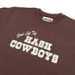 Greetings Vol 2 Shirt Brown