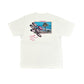 Greetings Vol 2 Shirt Cream
