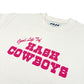 Greetings Vol 2 Shirt Cream