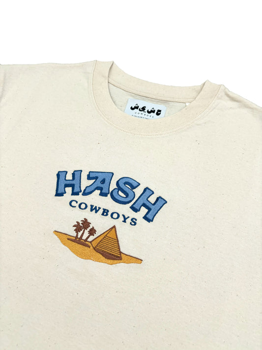 Desert Shirt Sand