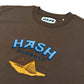 Desert Shirt Brown