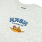 Desert Shirt Grey