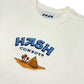 Desert Shirt Cream