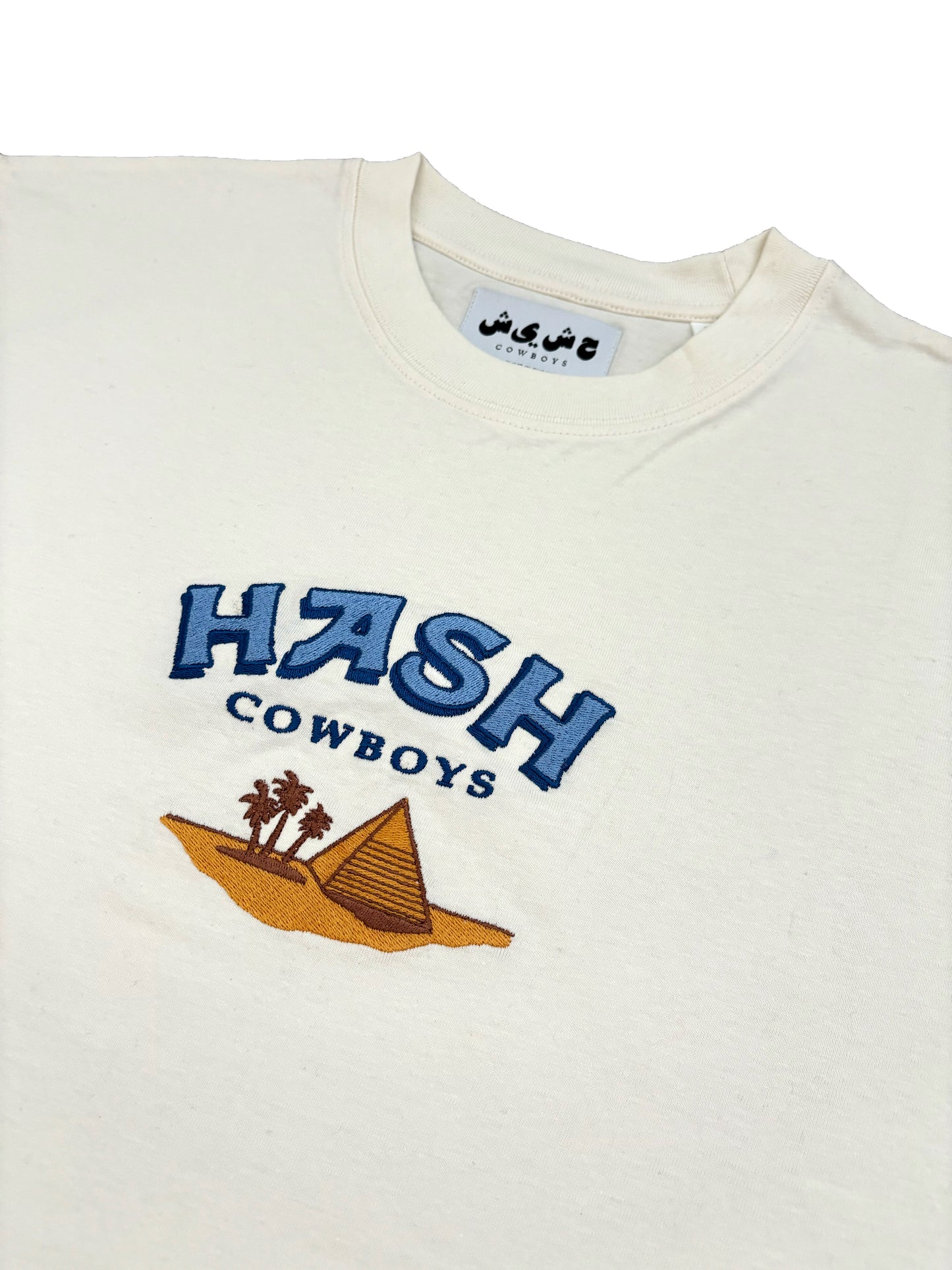 Desert Shirt Cream